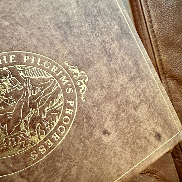 The Pilgrim’s Progress - Picture 8 of 9